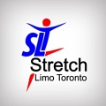 Stretch Limo Toronto logo