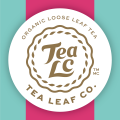 Tea LC | Tea Leaf Co logo