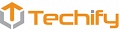 Techify Inc. logo