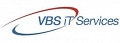 Telecommunication Network Services-VBS IT Services logo