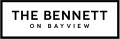 The Bennett on Bayview logo