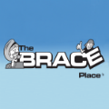 The Brace Place - Dr. Stephen C. Gurza Orthodontist logo