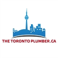 The Toronto Plumber .CA logo