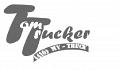 Tom Trucker Moving and Delivery logo