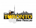 Toronto Bee Rescue logo