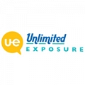 Unlimited Exposure logo
