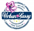 Urban Sassy logo