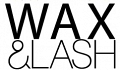 Wax & Lash logo