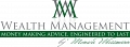Wealth Management by Monica Weissmann logo