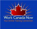 Work Canada Now logo
