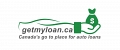 www.getmyloan.ca logo