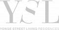 YSL Residences logo