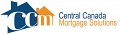 Central Canada Mortgage Solutions logo