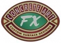 Concrete Art-FX Inc logo