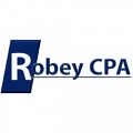 Robey CPA Chartered Professional Accountants logo