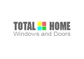 Total Home Windows and Doors logo