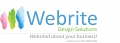 Webrite Design Solutions logo