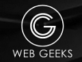 Web Geeks logo
