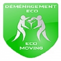Demenagement Eco logo
