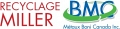 Recyclage Miller Inc logo