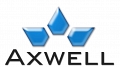 Axwell Management Inc. logo