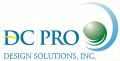 DC Pro Design Solutions, Inc. logo