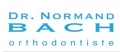 Dr Normand Bach, Orthodontiste logo