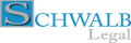 Schwalb Légal -Cabinet d’avocats basé à Montréal logo