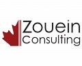 Zouein Immigration Consulting logo