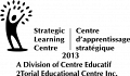 Strategic Learning Centre logo