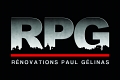Rénovation Paul Gélinas logo