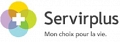 Servirplus Soins De Santé Et Services Psychosociaux logo