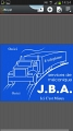 services de mecanique j.b.a. logo
