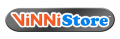 ViNNiStore Auto Parts & Tools logo