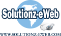 Solutionz-eWeb logo