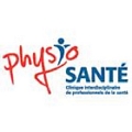 Clinique Physio-Santé Trois-Rivières logo