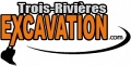 Trois Rivières Excavation logo