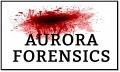 Aurora Forensics logo