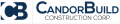 CandorBuild Construction Corp. logo