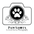 PawShots by Gerald Murray Photography logo