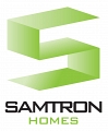 SamTron Homes logo