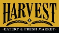 Harvest Eatery & Fresh Market logo