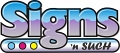 Signs 'n Such Ltd. logo