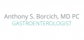 Dr. Anthony Borcich, NYC Gastroenterologist logo