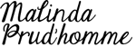 Malinda Prud'homme logo