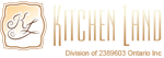Kitchen Land logo