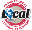 FS Local badge