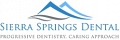 Sierra Springs Dental logo