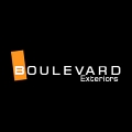 Boulevard Exteriors logo