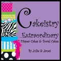 Cakeistry Diaper Cakes & Gifts logo